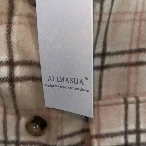 NWT-ALAmasha SHAKET - Picture 2 of 5